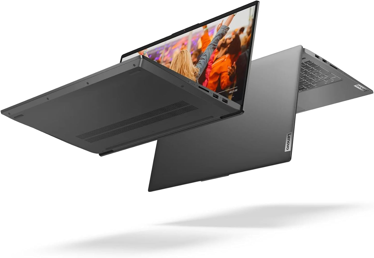 Lenovo Ideapad 5 14" Touchscreen Laptop Ryzen 7 5700U