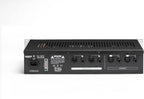 Warm Audio WA-2MPX Dual-Channel Tube Microphone Preamp