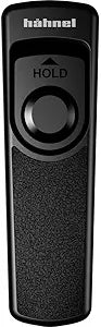 Fujifilm 1000 704 0 Hahnel Remote Shutter Release Olympus/Panasonic