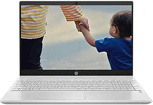 HP Pavilion 15t 15.6" i7 Laptop 16GB 1TB SSD 2TB HDD