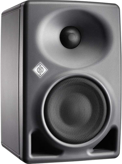 Sennheiser KH 80 DSP Active Studio Monitor Pair + Pads