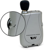Williams Sound PKT D1 EH Pocketalker Ultra Duo