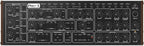 Behringer 000-DRK01-00010 PRO-1 Analog Synthesizer Dual VCO