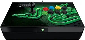 Razer RZ06-00730100-R3M1 Atrox Arcade Stick for Xbox/PC