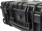Monoprice Weatherproof Hard Case with Customizable Foam