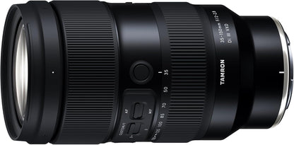 Tamron AFA058Z700 35-150mm F/2-2.8 Nikon Z Lens