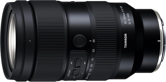 Tamron AFA058Z700 35-150mm F/2-2.8 Nikon Z Lens