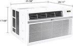 LG LW2521ERSM 24500 BTU Smart Window AC