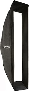 Elinchrom EL26324 Hooded Diffuser 35x90cm Rotalux