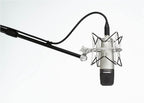 Samson SAM C01 Studio Condenser Microphone