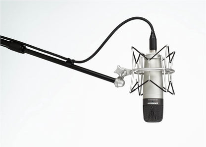 Samson SAM C01 Studio Condenser Microphone