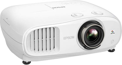 Epson Home Cinema 3800 4K PRO-UHD HDR Projector (Renewed)
