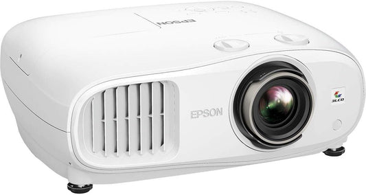 Epson Home Cinema 3800 4K PRO-UHD HDR Projector (Renewed)
