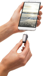 SanDisk SDDDC2-128G-G46 128GB Ultra Dual USB Type-C Drive