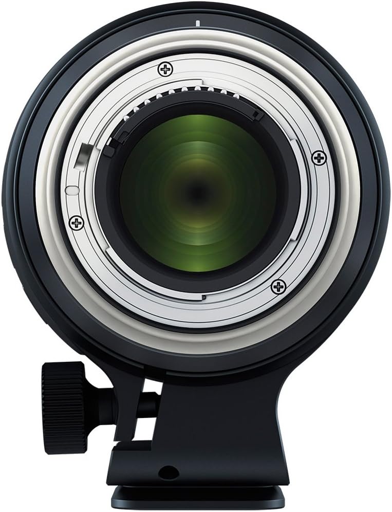 Tamron AFA025C-700 SP 70-200mm F/2.8 Canon Lens