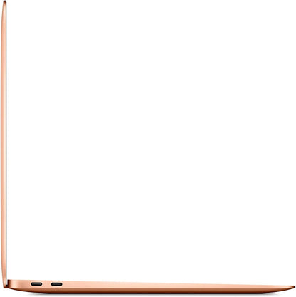 Apple MWTL2LL/A MacBook Air i3 8GB 256GB SSD Gold (Renewed)