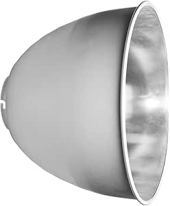 Elinchrom EL26162 Maxi Reflector 40cm Silver