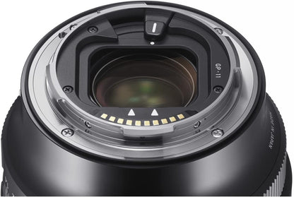 Sigma 24mm F1.4 Art DG DN L-Mount Lens Bundle