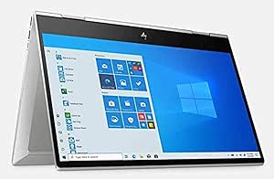 HP 150Z3UA Envy x360 15.6-Inch FHD Touchscreen i5 Convertible Laptop — main product image