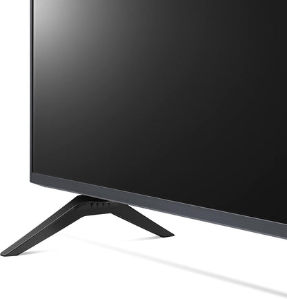 LG 43UQ7590PUB 43-Inch 4K UHD Smart LED TV