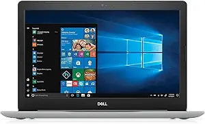 Dell Inspiron 15 5000 i7 32GB 1TB SSD Laptop Renewed