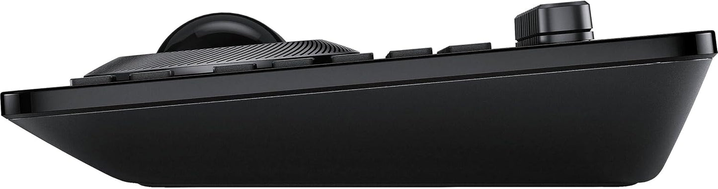 Blackmagic Design DV/RES/AAAPNLMIC/EN DaVinci Micro Panel