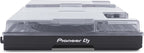 Decksaver DS-PC-DDJFLX10 DDJ-FLX10 Protective DJ Controller Cover