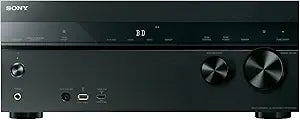 Sony STRDN1050.CEL 7.2 Channel AV Receiver — main product image