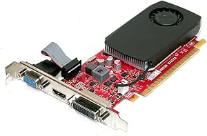 Dell TC2P0 AlienWare nVidia GeForce GTX 745 4GB Graphics Card — main product image