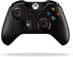 Microsoft xbox one 500 GB Console - Black