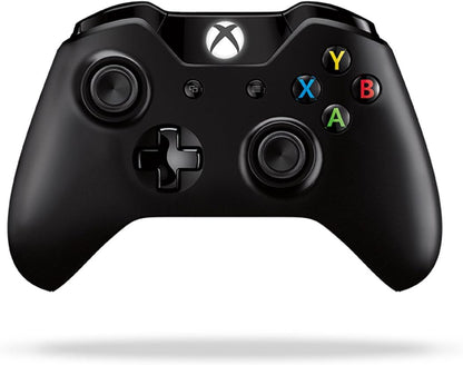 Microsoft xbox one 500 GB Console - Black