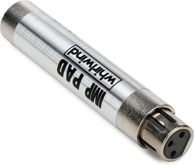 Whirlwind IMPAD10 IMP Pad - 10dB Attenuator