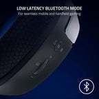 Razer Kaira HyperSpeed Wireless Gaming Headset PlayStation/PC