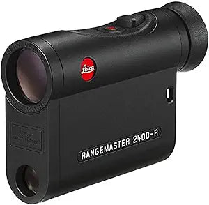 Leica Rangemaster CRF Laser Rangefinder