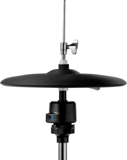 Alesis Strata Prime Electric Drum Set - Touch Screen 215,000 Samples