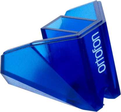 Ortofon 2M Blue Replacement Turntable Stylus