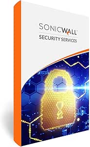 SonicWALL 01-SSC-0641 CGSS Suite for TZ300 Series 4 Year