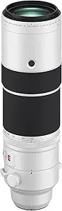 Fujifilm 16754500 Fujinon XF150-600mm Lens - Telephoto Zoom