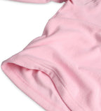 Spyder 38Y125306 Toddler Speed Half Zip Fleece Jacket