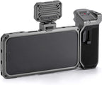 Tilta TK-IP15-PB-SG Khronos iPhone 15 Pro Filmmaking Kit