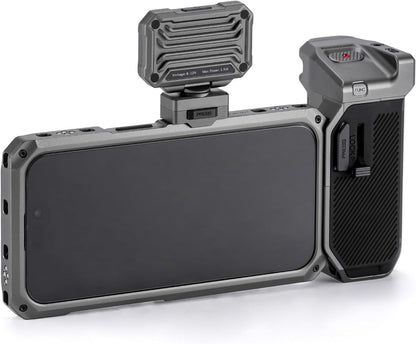 Tilta TK-IP15-PB-SG Khronos iPhone 15 Pro Filmmaking Kit