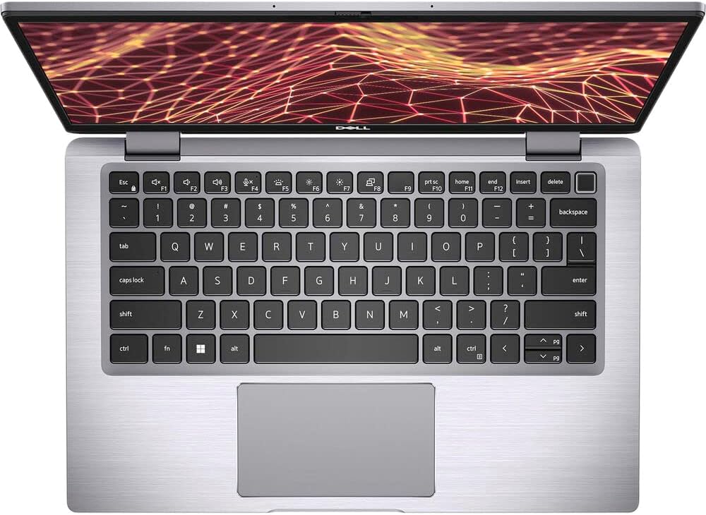 Dell 7330 Latitude 2-in-1 i7 Touch Laptop (Renewed)