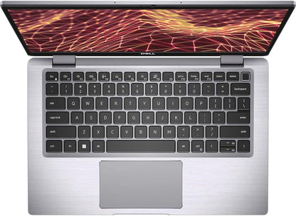 Dell 7330 Latitude 2-in-1 i7 Touch Laptop (Renewed)