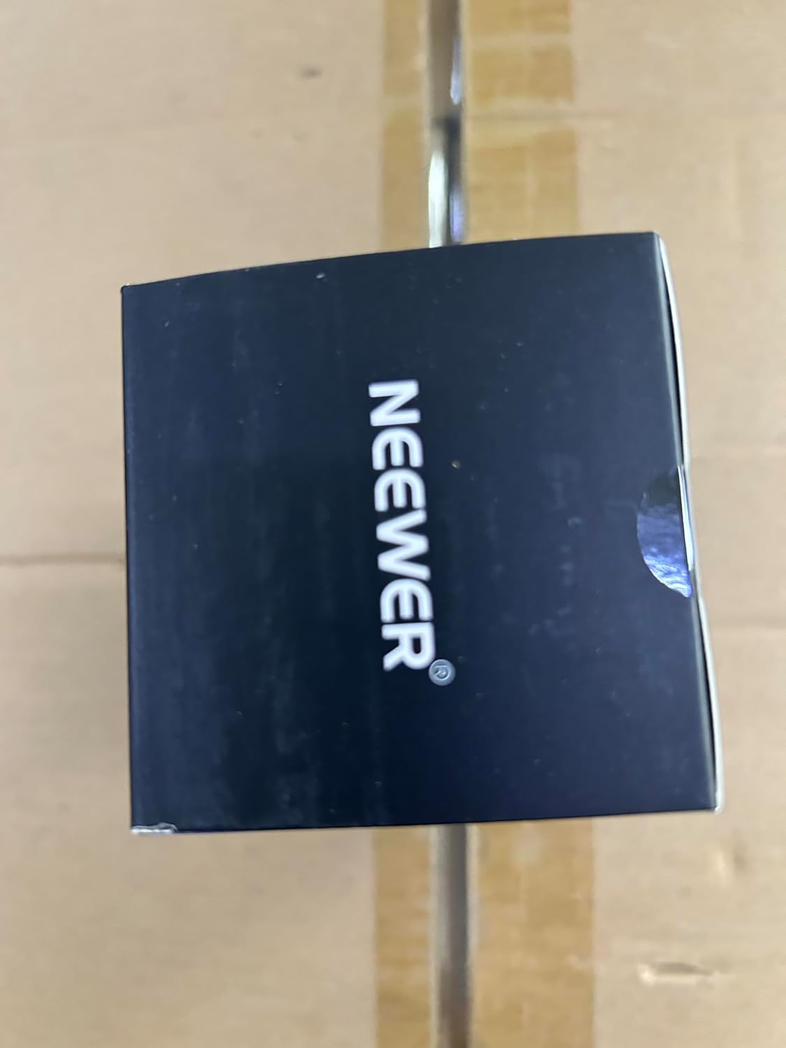 Neewer 33000021 Telescope Camera Adapter Kit - Nikon