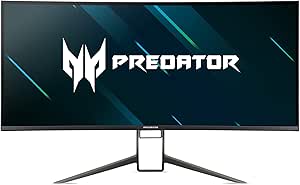 Acer UM.TX0AA.S01 Predator X38 38" Curved Gaming Monitor