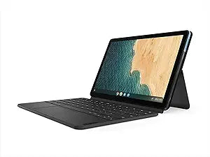 Lenovo ZA6F0016US Chromebook Duet 2-in-1 (Renewed)