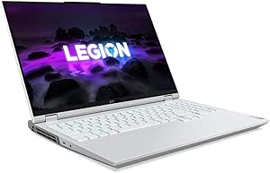Lenovo 5 15ACH6H Legion 5 Ryzen 7 Gaming Laptop — main product image