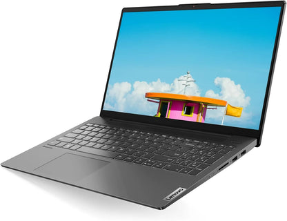 Lenovo Ideapad 5 14" Touchscreen Laptop Ryzen 7 5700U
