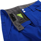 Spyder 38SJ123300 Girls Revel Insulated Ski Pant