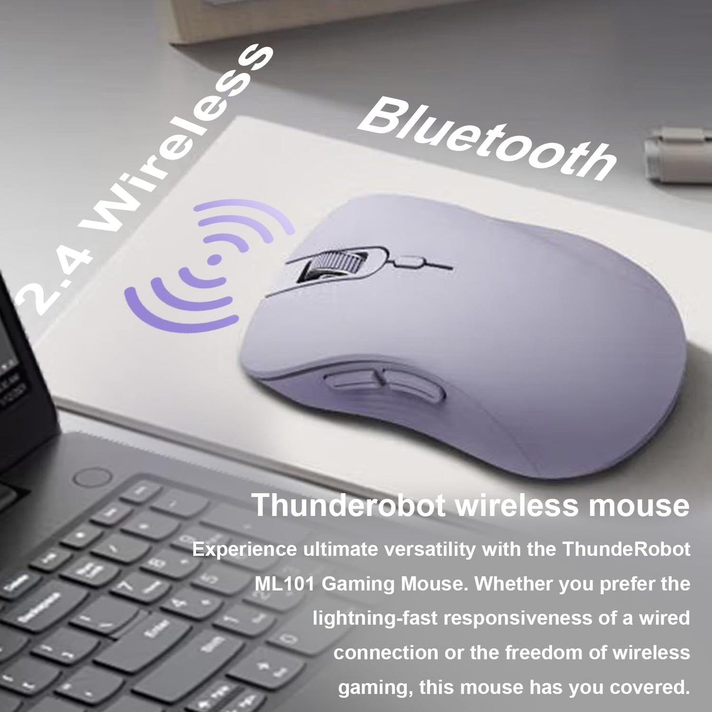 Lenovo 82QY00S4US V15 15.6" FHD Celeron 512GB SSD Win11 Laptop Bundle